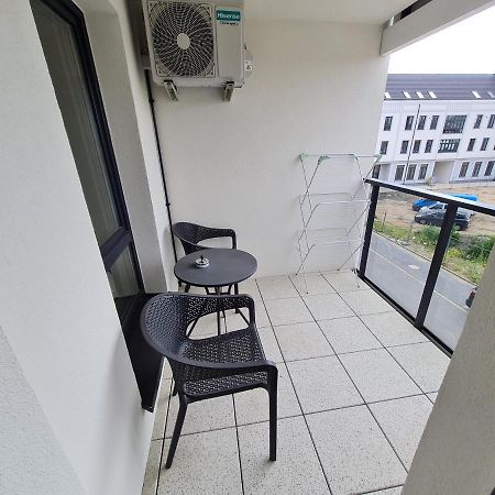 Apartament Alicia Aqua Resort E 214 เมียนซิดดรอแย ภายนอก รูปภาพ