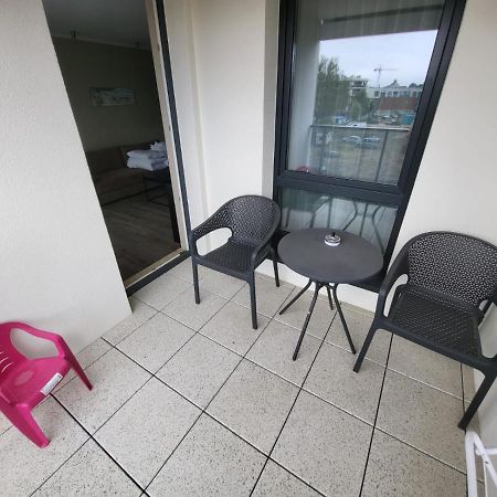 Apartament Alicia Aqua Resort E 214 เมียนซิดดรอแย ภายนอก รูปภาพ