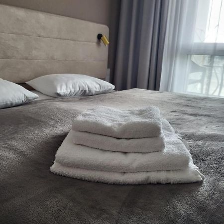 Apartament Alicia Aqua Resort E 214 เมียนซิดดรอแย ภายนอก รูปภาพ