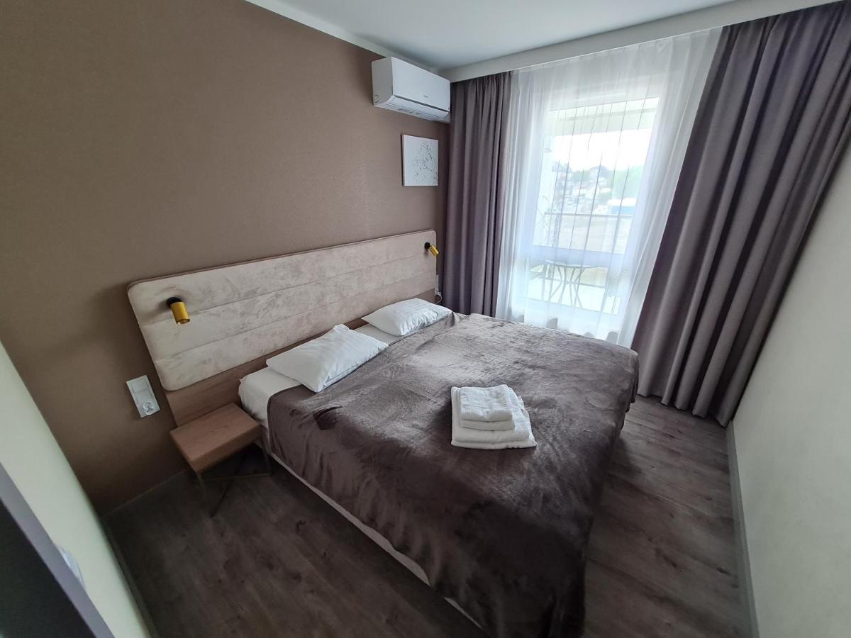 Apartament Alicia Aqua Resort E 214 เมียนซิดดรอแย ภายนอก รูปภาพ