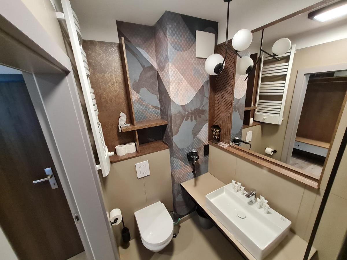 Apartament Alicia Aqua Resort E 214 เมียนซิดดรอแย ภายนอก รูปภาพ