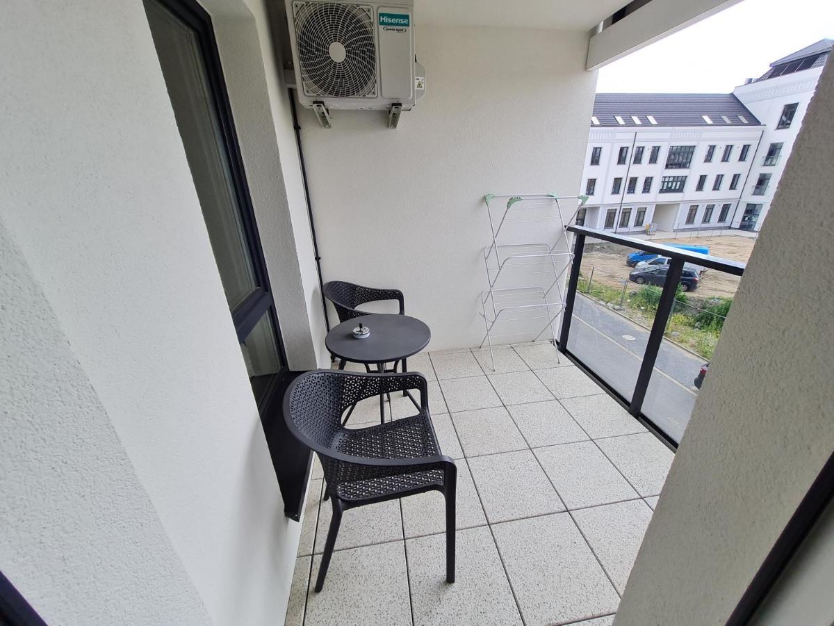 Apartament Alicia Aqua Resort E 214 เมียนซิดดรอแย ภายนอก รูปภาพ