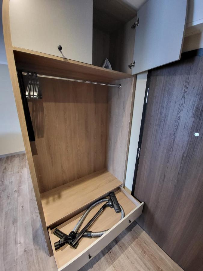 Apartament Alicia Aqua Resort E 214 เมียนซิดดรอแย ภายนอก รูปภาพ