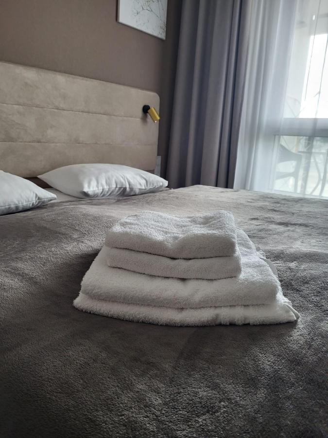 Apartament Alicia Aqua Resort E 214 เมียนซิดดรอแย ภายนอก รูปภาพ