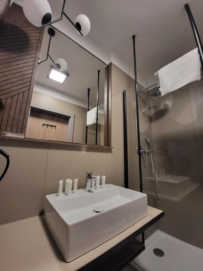 Apartament Alicia Aqua Resort E 214 เมียนซิดดรอแย ภายนอก รูปภาพ